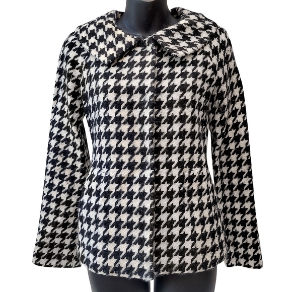 charles nolan Jackets & Blazers - Charles Nolan wool jacket size 2